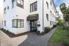 6 & 10/32 Fitzroy Street St Kilda VIC 3182 10/32 Fitzroy Street and 6/32 Fitzroy Street both for sale! Right in the middle of St Kilda positioned in Fitzroy Street with cosmopolitan eateries & nightlife literally at the door, yet set back enough to be quiet. The outside is an iconic '30s apartment building - spacious areas, thick walls and a quiet back yard - and the inside is as comfy as can be with a spacious heated living room, eat-in kitchen, built-in robes in the bedroom, separate bathroom with glass shower-over-the-bath combo, glossy floorboards, high ceilings, plantation shutters & secure intercom. This is a rare lifestyle find.