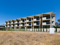 14/1 Gungahlin Place Gungahlin ACT 2912 Moving out of home? Then this is ideal This light-filled secure ground floor one bedroom plus study apartment currently has a 6 month lease in place at $320 per week. As we are nearing the end of financial year this unit may give the return you are looking for. With a functional open plan arrangement, it consists of one large living area incorporating the lounge, meals and large kitchen complete with stone tops and reverse cycle cooling for year round comfort. The lounge opens out to a private northern patio ideal for enjoying a bbq. At the other end of the unit is the master bedroom that will fit a queen bed comfortably and there is plenty of cupboard space in the built-in robe. This room has its own private courtyard as well. Enjoying a prominent location, this unit is only a short walk to the Gungahlin Town Centre, local restaurants, parks and public transport. The unit will be sold with all white goods, tv's and furniture making it ideal for short to medium or long term rental. Features include: . One bedroom plus study room . Currently a 6 month lease in place at $320 per week . Reverse cycle cooling . All on one level . Two secure courtyards General Features Property Type: Unit Bedrooms: 1 Bathrooms: 1 Building Size: 51.00 m² (5 squares) approx Indoor Features Toilets: 1 Air Conditioning Outdoor Features Garage Spaces: 1 Eco Friendly Features EER (Energy Efficiency Rating): Medium (6.0) Other Features Built-In Wardrobes,Close to Schools,Close to Shops,Close to Transport $289,000+