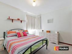 55 Hartington St Rooty Hill NSW 2766 LOCATION + SIZE + QUALITY!
You will be impressed with everything about this property!!
Brilliantly located in North Rooty Hill and within a short walk to Rooty
Hill's shops, schools & train station is this very impressive
individually designed family home. Features:
* Four bedrooms - Master with walk-in robe & stunning ensuite
* Both the formal lounge room & the separate family room have stunning Cathedral ceilings
* Spacious formal dining room
* Massive kitchen with a walk-in pantry and plenty of bench space
* Main bathroom boasts a spa bath
* Fantastic Al-Fresco area overlooking the decked entertainment area
* Double garage with drive- thru access to the very impressive 685m2 block
* Extras include Ducted air conditioning, dishwasher, landscaped gardens + + +
What a rare find!! A Big house on a big block and only a short walk to
amenities. Put this home to the top of you "Must See" list and see you
at the Open Home.