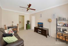 4/5 Park Avenue Waitara NSW 2077 Holding a premium top floor position with a desirable northerly aspect, this 1 bedroom unit is set in a quiet boutique complex with an ultra-convenient location. Just 350 metres from Waitara station and only minutes to the Hornsby train/bus interchange, Westfield shopping centre, cafes/ restaurants, schools, parks and Hornsby CBD, the unit presents neat and tidy interiors with an updated kitchen and light filled living. An excellent opportunity to secure an affordable first home or an easy care investment with a healthy return and minimal outgoings. + Updated kitchen with stainless steel appliances + Open and light filled lounge / dining space + Generous bedroom with mirror built-in robes + Full main bathroom adjoining bedroom + Sunny north facing balcony off bedroom + Ceiling fans and internal laundry + Single secure lock up garage + Strata levies $459.40 pq (approx) + Council rates $275.50 pq (approx) + Water rates $163.15 pq (approx)