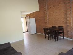 11/20 Bourke Street Waterford West Qld 4133 $189,000 That's right the body corporate fees are a low $26.92 per week and the property is currently tenanted with a Government agency for $260 per week so you can have a guaranteed income here. Or if it's vacant possession you require then that could be organised too. This clean and tidy lowset unit is situated in a small complex and has loads to offer. The unit consists of 2 bedrooms both with built-ins and fully tiled throughout. Combined lounge, dining and kitchen and combined laundry and bathroom. Out back is you very own courtyard perfect for entertaining. Bound to sell quick in this condition at this bargain price so be sure to pick up the phone and call Rowena NOW!! Read more at http://springwood.ljhooker.com.au/G2EHJY#0Eg2xHbFp6Ud5FkP.99