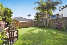 58 Canberra St Randwick NSW 2031 Property Details 58 Canberra Street Price Auction 8th November Suburb Randwick Region Eastern Suburbs State NSW Postcode 2031 Property Type House Bedrooms 2 Bathrooms 1 Carspaces 1 Floorplans Download Auction Date Saturday 8th November 2014 Auction Time 1:30pm Open Times Thursday, 23 Oct 2014 1:15 pm - 1:45 pm Saturday, 25 Oct 2014 1:15 pm - 1:45 pm Thursday, 30 Oct 2014 1:15 pm - 1:45 pm Saturday, 1 Nov 2014 1:00 pm - 1:30 pm Thursday, 6 Nov 2014 1:15 pm - 1:45 pm Saturday, 8 Nov 2014 1:15 pm - 1:45 pm Combining period character with a stylish contemporary finish. This semi is a stroll to the cafes, restaurants and movie theatre at the Trendy Spot. Close to schools, POW Hospital and the UNSW. Behind its charming facade the home features two double bedrooms both with built ins, high ornate ceilings throughout, open plan living area, modern kitchen with Caesar stone bench tops, Bosch appliances, gas cooktop and integrated fridge .Each room has its own reverse cycle air-conditioning, living room features gas fireplace. No expense has been spared to improve the energy efficiency of this home including solar panelling feeding straight into the power grid results in a money back situation based on current energy consumption. A recently updated bathroom with an ultra-modern feel. Stepping outside to an ample alfresco dining space leading down to a private backyard. Separate toilet and shower outside. - 2 Double Bedrooms with built ins - Reverse cycle air conditioning throughout - Alfresco entertaining area overlooking garden - Separate laundry with WC - Large open plan living area - Solar panels - Rinnai gas fire place - Plans for another level STCA - Off street parking Council: $418.51pq Water: $196.50pq Disclaimer: All information contained herein is gathered from sources we believe reliable. We have no reason to doubt its accuracy, however we cannot guarantee it. All interested parties should make & rely upon their own inquiries.