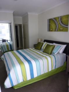 52/32 Agnes, ALBION, QLD 4010 FOR SALE: $450,000 This is a spacious and modern fully furnished one bedroom apartment in a near new building in the ideal location – an easy drive to the airport, a short walk to the famous Breakfast Creek Hotel, bus stop nearby and within walking distance of the fabulous Gasworks Precinct at Newstead and Citycat terminals. With quality contemporary furnishings throughout, this well designed apartment offers a large balcony off both the living and bedroom with views across neighbouring parklands and east to Portside and the Gateway Bridge, a designated office area and spacious bedroom with wall TV. Full kitchen pack included, means all you have to do is bring your suitcase and move in. Secure parking for your car, with storage locker for those extra belongings.