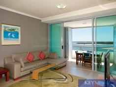 910/360 Marine Parade Labrador Qld 4215 Inspection by Appointment READY TO OCCUPY – SUPERBLY PRESENTED – WITH AMAZING ‘CORAL SEA’ VIEWS Unit 910/360 Marine Pde, Labrador The Grand Apartments – 9th Floor – immaculate in every detail! Pet friendly building, with approved storage facility already provided If you’re looking for great value for money, the Marine Parade Precinct is the place to be. This Broadwater view apartment is the only high floor available in the Grand Apartments right now!!! Located overlooking the Broadwater, this property has easy access to the Islands and Coral Sea. Unit 910, The Grand has – - Beautifully tiled living areas - New Carpets - Fully Furnished & Self Contained - 2 Bedrooms - 1 Bathroom - 1 Car space - Split system air conditioning Body Corporate Fees approx. $120 weekly incl Water Rates. Council Rates for owner occupiers approx. $1,300 per year • Refurbished pool areas with new pool furniture • 25 metre seasonally heated swimming pool • Heated undercover outdoor spa • New Barbecue with sail + covered entertaining facilities • Indoor Sauna, Steam-Room & fully equipped Gymnasium • WI-FI and Broadband ADSL Elite in the building • Sub-tropical gardens • Hotel and restaurant precinct • Lots of On-site visitor parking • Split system air-conditioning • One secure car space • Onsite Managers • Pet friendly with B/Corp approval