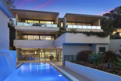 19/1927 Pittwater Road Bayview NSW 2104 situated in a blue ribbon location, within the exclusive 'Edgewater'
apartment complex, is this stunning and private two bedroom apartment,
each with their own ensuite, providing a new level of luxury living for
the over 55's.
'Edgewater' offers so much more than the average complex with its 18m
solar heated lap pool, undercover spa, huge function room with bar,
gymnasium, secure ground level bicycle storage room, games room and
library. there is also an onsite manager to facilitate smooth operation
of the complex.
positioned towards the rear of the complex, privacy is assured with only
one common wall and established landscaped gardens bordering the side
and rear of the apartment. the apartment enjoys a sun drenched north
facing open plan living/dining room and a gourmet kitchen fully equipped
with a suite of Smeg appliances, a butler's pantry and stunning
CaesarStone bench tops.
a standout feature of this spacious apartment is the oversized alfresco
entertainment terrace accessed from the living areas through the wide
opening sliding doors, providing a covered space to entertain family
and gatherings of all sizes.
the private bedrooms flow onto another covered terrace overlooking the
manicured rear gardens, reminiscent of a tropical holiday oasis. this
apartment holds the exclusive use of these tranquil gardens.
an internal lift provides direct access from the enormous security
double garaging, straight into your apartment. other highlights include
an abundance of storage, quality designer fittings and fixtures
throughout, plantation shutters, underfloor heating in the main
bathroom, split system ducted air conditioning and a security system
including back to base alarm.
take a level stroll along the water's edge or boating enthusiasts can
store a small boat or tender in the garage - whatever your interest, you
will feel truly blessed in this stunning premiere location. it's no
wonder that 'Edgewater' was awarded the Master Builders Association
award for the best over 55's development in 2011.
we have obtained all information in this document from sources we
believe to be reliable; however, we cannot guarantee its accuracy.
prospective purchasers are advised to carry out their own independent
investigations and enquiries.
