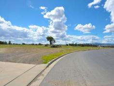 41-53 Armstrong Street, Tamworth NSW 2340 Premium Industrial Address- Large Development Site 11,600m2
41-53 Armstrong Street Westdale is located in one of Tamworth's
emerging industrial precincts Glen Artney Industrial Estate, which
offers a mix of National and Local Companies already established in the
area. Offering 11,600 m2 of near level land, with 130metre frontage to
Armstrong Street being a corner position with side access and is ideally
located in close proximity to major freight and on the doorstep of the
Tamworth Regional Airport. Great opportunity for owner occupier or
developer for one of the best Industrial blocks in the area.
Property Snapshot
Sale Price:
$700,000 Plus GST
Building Area:
11,600 m 2
Site Area:
11,600 m 2
Property Type:
Land/Development