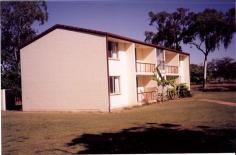 Lot 5 Hakea Court Greenvale Qld 4816 URGENT SALE 2 Bedroom Unit in Greenvalle. PRICE REDUCED - MAKE AN OFFER Priced at only $46,500. This is a very cheap unit; probably the cheapest unit in North Queensland. This would be a very cheap home and much better than paying rent. There are 16 units in this set of masonry block units. They are all privately owned and are part of a Body Corporate. Some of the units are used as private residences and some are rented out to tourists or workers. Greenvale is approximately 200klms North of Charters Towers or 200klms West of Townsville. Greenvale was the township set up by Queensland Nickel in 1974 to provide accommodation for the nearby nickel mining operation. The mine operated for approximately 20 years. After the mining ceased the town was developed as a country town - great place for retirees - tourists - workers from cattle stations in the area - workers who work in the mining industry to live. Today the town boasts many modern facilities a legacy of the former Queensland Nickel Mining town. A Primary School, Caravan Park, Golf Course, Swimming Pool, Service Station and also "The Three Rivers Hotel" the Pub made famous by the Slim Dusty song - The Three Rivers Hotel. If you work in the Greenvale area this could be your home away from home. If you would like to know more about this property please contact Kay Dungavell or Sari Ramsay at Jensens Real Estate.