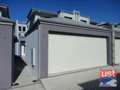13/3 Clifton Street Bunbury WA 6230 13/3 Clifton Street, Bunbury To register and inspect this property please copy the following link - www.justpropertymanagement.tenantinspectionboss.com.au Featuring an exclusive CBD setting, this glamorous beach side townhouse is the perfect contemporary summer haven. The open plan living area is filled with an abundance of natural light, enhanced by a palette of designer finishes providing fine furniture and appliances. This home is perfect for entertaining with ocean views providing an ideal spot for summer barbeques and a beautiful setting to sit down and relax. Experience the ultimate Bunbury lifestyle with Victoria Street's cafes, restaurants and boutiques only footsteps away. Fully Furnished. Sorry no pets, $570 per week - Available 19/11/14. To register and inspect this property please copy the following link - www.justpropertymanagement.tenantinspectionboss.com.au General Features Property Type: House Bedrooms: 3 Bathrooms: 2 Allowances Furnished Outdoor Features Garage Spaces: 2 $570 per week