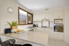 12 Kanimbla Ave Leopold VIC 3224 $300,000 - $330,000 Situated in a quiet street and within walking distance to the Ash Road
Shops this home on land of 543m2 will appeal to either a young couple
starting out or someone looking to downsize. The home comprises 3
bedrooms, central bathroom, laundry and carport. The new kitchen, meals,
family leads to a large undercover area that is ideal for entertaining
and overlooks the low maintenance back garden. Please call now to
inspect to ensure that you don't miss out.
