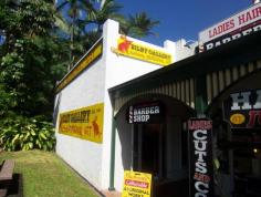 6/12 Grant Street, Port Douglas QLD 4877 Commercial Freehold For Sale $517,000
Full details are at realestateportdouglas.com.au
6/12 Grant St Port Douglas
Want to own Commercial holdings in Port Douglas?
This opportunity rarely presents itself and is sure to be a successful
acquisition for the future. Located in Grant st, only metres from
Macrossan st, fronting the park and with huge advertising space along
one wall.
Grant st is now known for it�s restaurants and eateries with many
boutique shops as well it is the main thoroughfare from the main st to
the Marina.