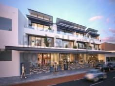 9/1 Eastbank Avenue Collaroy NSW 2097 Whether you're
enjoying the culinary delights next door at Collaroy village, the sand
and the surf at Collaroy Beach directly across the road or watching the
waves roll on from your balcony, the soon to be complete White Rock'
security building promises the ultimate coastal lifestyle experience.
Showcasing innovative contemporary design, premium finishes and every
conceivably luxury, this inspiring apartment enjoys sparkling ocean
scenes over the adjacent Norfolk pine-studded beachside parkland. - The perfect fusion of luxury, space and ocean views in an unbeatable location - Prized first floor setting with lift access, 144sqm on title, boutique block of 19 - Sweeping living space and dining space opens to seaside entertainers' balcony - Deluxe CaesarStone/Quartz Stone island kitchen with premium Miele appliances - Extra-spacious bedrooms with built-ins, main with ensuite - Customised study space with retractable door forms part of the living space - Internal laundry, dual zone ducted air conditioning, timber flooring, video security - Metres to vibrant eateries, cinema, buses and the golden sands of Collaroy Beach - Moments to Dee ... show more View Sold Properties for this Location View Auction Results