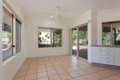 25 Whitington Cct, Gunn NT 0832 $667,000 WHEN SIZE MATTERS! House - Property ID: 753782 Do not miss this opportunity to secure an immaculate 5 bedroom family home in Gunn with room for the large family to grow and play in a very sort after area. YES, 5 bedrooms not 4 and a study Walk through robe and ensuite to master bedroom Built in robes to other bedrooms 2 separate living areas plus outdoor entertaining area Central kitchen with corner pantry and dishwasher provision Fully tiled, air-conditioned and security screened Recently repainted inside and out 672m2 landscaped block with room for a pool Double carport and powered garden shed to complete the package This very well presented property is in need of a family to call it home so grab it now and make your family happy and WOW what a Christmas present that would be.