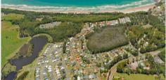 Lot 203 St Lucia Place Bonny Hills NSW 2445 What is set to be one of the finest streets in Bonny Hills you will find this fantastic building block, approx 700m2 with a great outlook towards Lake Cathie and Port Macquarie. Less then 2 klms to a patrolled beach, an elevated position and desired northerly aspect, this is perfect for your new family home, all you need to do is start the plans.