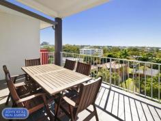 20/65 John Street Redcliffe Qld 4020 Most perfectly positioned unit in the building! You just cannot beat relaxing on the balcony with your cuppa and paper enjoying the beautiful surroundings and water views. It's impossible to fault the location of this unit right in the heart of Redcliffe, a short stroll to the waterfront cafes/ restaurants, Shopping Centre and RSL. This open plan 2 bedroom unit has more than enough to offer to anyone that's chasing a sea change or ideal for an investor wanting something low maintenance with good rental return. - 2 Double size bedrooms with built ins, Main with Ensuite & it's own balcony - Combined bathroom and laundry - Air Conditioning in the living area - Electric cooking in kitchen with plenty of bench space and dishwasher - Secure carpark with internal access to the unit, plenty of off street parking - Secure building with intercom at entry - Top floor location and lift - Tenant currently in place paying $360 per week Are you searching for a relaxed lifestyle with convenience.. You've just found it! Property Code: 170 Property Map Map data ©2014 Google Terms of Use Report a map error Map Satellite Request Property Information If you would like more information on this property, simply complete the details below and we will be in contact shortly Name: Email: Mobile: Comments: Note: fields marked with a bold label are required to submit this form. Inspections Inspections by appointment only. Features General Features Property Type: Unit Bedrooms: 2 Bathrooms: 2 Indoor Ensuite: 1 Air Conditioning Outdoor Garage Spaces: 1 Other Features Balcony