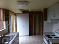 6/125 Rous Road, Goonellabah NSW 2480 With park opposite and Goonellabah Shopping Center nearby this well maintained unit will suit a variety of buyers. Downstairs is a functional kitchen, living area, laundry, second toilet, and single lockup garage with internal access. Three bedrooms upstairs all with built-ins and balcony off main, bathroom and separate toilet. Level yard with carport for additional parking.