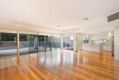 16 Ashburn Close BELLA VISTA NSW 2153 Set amongst a quality neighbourhood, the captivating street presence is merely an introduction to the opulent and versatile triple storey interior, boasting an abundance of formal, informal and outdoor living space. The moment you enter you are greeted by the timeless appeal of high quality materials, fixtures and fittings, adding to the overall warmth and character of this magnificent home. Boasting 5 double size bedrooms a huge study, master with ensuite with spa and large shower and walk in robe.