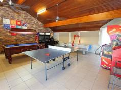 3/388 David Low Way Peregian Beach Qld 4573 Great Investment At the north end of the resort are two units that have the best of both worlds. Private and away from the main resort area, the pool, spa, games room and reception offer a quiet and restful location, with a north facing terrace, perfect for the winter sun and a balcony with views over the pond which will give you a great relaxing space. With the master and second bedroom upstairs, separate toilet and bathroom on the ground level, there is a spacious open plan living, fully equipped kitchen, with a powder room and laundry. There is under cover parking and a storage facility. Being beach front you will have direct access to a patrolled surf beach, ideal for fishing, surfing or long walks. Great opportunity, owner wants it sold so proceed accordingly. Share on facebook