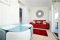 14 & 15/14-16 Crozier Road Victor Harbor SA 5211 Quality Boutique Apartments Enjoy your holidays at these secure, private and centrally located boutique apartments. Operated as successful Holiday Rental accommodation with regular bookings throughout the year - while owners also enjoying the benefits of personal use. Alternatively you can sit back, relax and enjoy this beautiful apartment all to yourself as either a holiday getaway or permanent residence. Everything is at your fingertips. Once you have arrived, you can leave the car in the car park as all you need is only a short walk away. - Apartment 14 - $145,000 - Apartment 15 - $155,000 - Beautifully renovated to a high standard throughout - Can be sold individually or as a pair A wonderful opportunity to purchase a quality investment in the heart of Victor Harbor. All the work has been done. To Inspect please contact Nathan Fry on 0438 867 017 or email nfry@harcourts.com.au. General Features Property Type: Apartment Bathrooms: 1 Indoor Features Living Areas: 1 Toilets: 1 Outdoor Features Secure Parking Garage Spaces: 1 Balcony Deck Courtyard Swimming Pool - Inground
