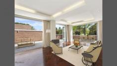 1/55 Pentecost Ave Pymble NSW 2073 The most prestigious, award winning design and well-appointed over 55's residential retreat on Sydney's Upper North Shore. This stunning north facing apartment with state of the art features is located in the heart of Pymble only a short walk to transport and local shops and overlooking the beautiful Pymble Golf Course. -Single level living, convenient for over 55's -Three generous bedrooms all with quality fitted built-in wardrobes (master with WIR), 2 bedrooms with ensuites -Spacious open plan living areas with bi-folding doors to large entertaining terraces -3 elegant bathrooms with underfloor heating and frameless glass showers -Designer kitchen with caesarstone bench tops, Miele appliances and gas cooking -Double auto lock up garage with internal access, security gate, lift access, ducted A/C, and SMART home systems -Walk to St. Ives Shopping Village, transport, Madison Reserve and local parks