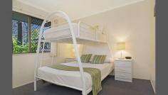 6/124 Noosa Parade, Noosaville, QLD 4566 $249,000 *Ideally located on Noosa Parade, this ground floor townhouse at "The Nautilus Noosa" resort is an easy stroll to both Hastings Street or Noosa River. *High ceilings and open plan living/dining provide an inviting living environment that flows to a private tropical garden. *Two bedrooms are also joined by an upstairs loft space that can be used for the kids. *Undercover parking is conveniently located at your front door. *Heated pool, spa and tennis courts are available for your enjoyment.