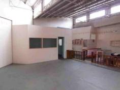 22 Barron St Boyup Brook WA 6244 $250,000 Located in a central position on busy Bridge Street (Kojonup Road)
This large commercial property could be used in almost any commercial business venture.
In the past it has been a Service Station with mechanical workshop and
lube bay, Also it has been a bus depot and picture framing business.
Also it has been used for a cafe/ gallery business.
The building comprises of a large central showroom, lube bay with roller
door, Large L shaped workshop with another roller door and a large
steel shed outside.
Large corner block with access from 2 roads, 3 phase power, scheme water
and gents and ladies toilets and plenty of parking room.
This property would be very suitable for a mechanic with the possibility
of fuel sales, a panel beater/spray painter as there is adequate room
inside for a spray booth. Also it could be a retail shop.
Read more at http://bridgetown.ljhooker.com.au/39XGM2#Y5g8lzurkJlPTVD5.99