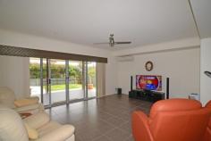 5 Learmonth Place Reedy Creek Qld 4227 THE OBSERVATORY'S BEST BUY For Sale - $649,000 Ideally located in quiet cul de sac adjoining parkland this four bedroom two bathroom home features open plan living areas, a well appointed kitchen with stone bench tops, stainless appliances and a good sized pantry. The indoor entertaining area adjoins the private alfresco dining area which overlooks an in ground salt water pool. This beautiful home will suit the first home owner or the couple who wish to retire in a low maintanence lock and leave style property. Inspections on this property are by appointment so call me today. 4 Spacious Bedrooms with Built Ins 2 Full Bathrooms-Ensuited Master 2 Open Plan Living Areas A Well Appointed Kitchen with Stone Bench Tops Stainless Appliances & Pantry Split System Air Conditioning & Fans Private Alfresco Dining Area In Ground Salt Water Pool Solar Power Inverter Security System Rain Water Tank Fully Fenced & Landscaped