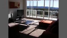 805/ 51 The Esplanade Ettalong Beach NSW 2257 $595,000+ The Penthouse This beautifully appointed penthouse suite apartment is located meters from the beach is now available. The master bedroom has sliding doors opening up to one of the two balconies, with wonderful hinterland views, as well as ocean glimpses. The second balcony is accessed from the dining room, with ocean breezes plus ocean glimpses. With an ensuite to the main, and good sized second bathroom, separate air conditioning in all rooms, this really is luxury. Call Ray White Woy Woy Peninsula on 4344 1000 now