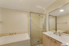 1/7 Hamlin Circuit Holsworthy NSW 2173 LOCATION, CONVENIENCE & VALUE An exciting opportunity in the highly sought after Mornington estate has opened up. Perfectly suited for an investor or first home buyers alike this outstanding 3 bedroom property has all the components to make it a complete package. Items Of Interest Include: -En-suite to main with BI robes to all rooms -Modern kitchen with stone benchtops, gas cooking & dishwasher -Spacious living area & separate dining -Split system A/C -Low maintenance backyard -Single LUG with internal access -Take full advantage of the resort style facilities with the swimming pool & tennis court -2 minute stroll to Holsworthy train station and benefit with the express train services to domestic/international airport & city. This property simply will not last, make the prompt arrangements to come & inspect now. Call Dennis now on 0416 725 132.
