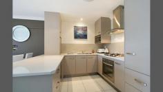 11 / 49 Riverview Terrace, Indooroopilly, QLD 4068 $419,000 Thought you had to wait till retirement or a Gold Lotto win to wake up to river views? Not here! This beautifully presented apartment is now up for grabs. Make no mistake, delay and miss out. Our instructions could not be clearer... if you are in a position to buy now make an offer! Perched on the top floor of this solid 70's complex of just 12 and flood free! This property would be perfect for the first home buyer or investor. Let's take a closer look inside...