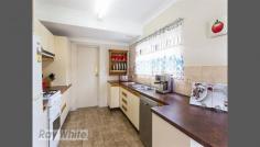 1/42 Macaulay Street Coorparoo QLD 4151 Two level townhouse in an unbeatable location – be quick! Superbly located in a quiet street of Coorparoo, this well presented two level townhouse is at the front of the complex and features its own private entry. In a small complex of 5 within easy walking distance to Coorparoo Central with shopping centres, café’s, restaurants, boutique shops, buses and trains, everything you look for when choosing a location for your family home or investment property. The lower level features open plan air-conditioned living, dining and kitchen areas. To the left you have a massive living room with additional space for sunroom/study and to the right you have a formal dining room and a well-established kitchen with an abundance of bench space and storage cupboards, a gas cook top and a stainless steel dishwasher. This versatile layout ensures that there is room for entertaining and relaxing with family and friends. Upstairs has 3 huge carpeted bedrooms all with built-in wardrobes and fans, the master bedroom is also air-conditioned. All bedrooms are serviced by a light an airy central bathroom with separate bath tub and shower and a separate toilet. General Features Property Type: Unit Bedrooms: 3 Bathrooms: 1 Indoor Features Toilets: 1 Air Conditioning Outdoor Features Garage Spaces: 1 Other Features Built-In Wardrobes,Close to Schools,Close to Shops,Close to Transport