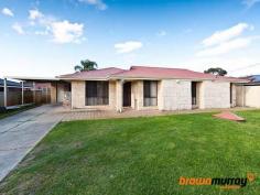 46 Kestrel Way Thornlie WA 6108 FIFTH BEDROOM BONUS! THERES ROOM FOR EVERYONE at this superbly located five bedroom beauty! With a spacious floor-plan as well as a large below-ground pool to help the cause in those upcoming hot summer days, the whole family is sure to love this one. And why wouldnt they situated close to parks, schools, shops, medical and public transport.it ticks every box! FEATURING: - 5 bedrooms that ALL have built-in wardrobes - 2 bathrooms - 689sqm block - 3 living areas - Shoppers entry - Split-system air-conditioning - Large open-plan kitchen - Below-ground pool - Spa room - Fully reticulated gardens from a bore - Forest Lakes Shopping Centre 1.2km - Forest Lakes Medical Centre 750 metres - Sacred Heart Primary School 1.9km - Thornlie Senior High School 2.1km - Bus stop 500 metres - Thornlie Train Station 2km Pick up the phone and contact Michael Heaton on 0466 301 543 to enquire today! General Features Property Type: House Bedrooms: 5 Bathrooms: 2 Outdoor Features Carport Spaces: 1 $479,000