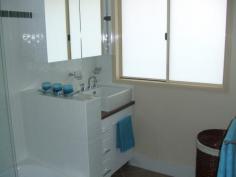 8/177 West Street Mount Isa Qld 4825 New to the market is this fab 3 bedroom unit, where all the work has been done, meaning you can relax after work and not worry about a thing! This unit is a stand alone unit located at the ever popular Leichardt Gardens and offers: - 3 bedrooms, all with built ins and split air con - Master has its own ensuite and is separated from the other two bedrooms - Kitchen has all the mod cons, which includes Smeg stainless steel appliances - Living area with split air con is surprisingly spacious and fully tiled - Family bathroom offers a full size bath, perfect for the kids - Exclusive use of the Leichardt Garden facilities including an in ground pool and gymnasium This unit is a great size - its private, modern and maintenance is a breeze. Currently tenanted for $580 per week. This is also a great investment property. Call Brenda Slade to inspect this property today. 3 2 1 Details For Sale $419,000 NEG. Features General Features Property Type: Unit Bedrooms: 3 Bathrooms: 2 Land Size: 361 m² (approx) Indoor Ensuite: 1 Gym Built in Wardrobes Dishwasher Split system Air Conditioning Outdoor Garage Spaces: 1 Outdoor Entertaining Area Swimming Pool - Inground Inspections Inspections by appointment only.