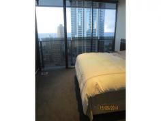 9 Ferny Avenue
Surfers Paradise
Qld
4217
Luxury 17th floor, one bed plus study apartment, offers spectacular
oceanviews. Situated in the unique prestigious building, Circle on
Cavill, features world class facilities and contemporary modern designs
throughout. Located in the heart of Surfers Paradise, perfect to live in
or to holiday to!
Features include:
- Modern kitchen with stone benchtops and glass splashbacks.
- Designer en suite.
- Spacious open plan living
- One Bedroom with built in wardrobes
- Study with additional storage
- Secure car space
- Onsite facilities include 2 lagoon style pool, indoor heated pool,
fully equipped gymnasium, sauna, games room,12 seat cinema theatrette
and BBQ Terraces!
Situated above Circle on Cavill Shopping centre, you are ideally
placed for convenient shopping, including Woolworths, and an array of
dining and entertainment options at your doorstep.
Great opportunity - Must inspect to appreciate
