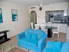 805/3422 Surfers Paradise Blvd Surfers Paradise QLD 4217
Not only is this large two bedroom unit an absolute steal, it is in apple pie order throughout.
If you have been waiting for a "best buy" in "Golden Gate" you need
look no further! But don't sit on your hands or you could miss out!
Full width balcony with great views North, and ocean views to the
beach that's almost on your doorstep, these are the essence of Gold
Coast lifestyle.
It's a given that units in the "Golden Gate" are large in every way,
ideally suited to long term living. This fine unit is no exception!
The delightful grounds, with a huge in-ground heated pool and spa,
and great entertainment facilities, are spacious and well above the
average.
With the Marriott hotel complex just to the left of "Golden Gate"as
you look North, many "Golden Gate" owners enjoy the dining and social
facilities the Marriott provides.
Construction of the light rail project is well under way, with a
boarding stop just metres away. This is bound to be popular for your
local travels, whether to Southport, Main Bach or Surfers.
A big plus is you get a grandstand view of the motor racing circuit
so the unit can command excellent returns for the race week. An
opportunity many owners take full advantage of.
"Golden Gate'" is recognised as one of the finest residential towers
on the Coast, as these super size units are ideal for long term living.
A recently completed make-over of the entire building only adds to its appeal.
This unit is unquestionably stand out value, so best arrange your viewing with the agent now.