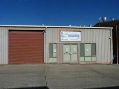 11/259 Princes Highway, Ulladulla NSW 2539 COMMERCIAL OPPORTUNITY
Excellent Business/Commercial Unit in high traffic light industrial
estate perfect for a wide range of uses including bulky goods, building
supplies, light industry and distribution. Flexible layout complete with
reception/office and storage mezzanine.
Features include:
* High roller door/garage
* Air con and alarm
* Kitchen and staff area with rest room
* Sunny reception area
* 2 offices
* 114m2 ground floor and 80m2 mezzanine storage
Just vacated ready for owner occupier or re-let as a commercial investment.
