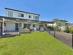56 Thomas Mitchell Rd Killarney Vale NSW 2261 Perfectly Presented Family Home!!!
Situated in a quality family suburb close to schools, shops and the
beach is this perfectly presented family home. Inside is a comfortable
main living area, separate study room, tidy kitchen with stainless steel
appliances and dining area. There are four bedrooms, a modern bathroom
and a second bathroom built into the laundry. Outdoors offers plenty of
space to entertain or play with a bonus double lock up garage ideal for
storage accessed via a an oversized single drive through carport with
remote access. Neat as a pin and ready for its new owner to occupy!!!
Call now to arrange your inspection today!!!
Property Snapshot
Property Type:
House
Construction:
Hardiplank