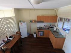 5/8 Padbury Place Port Hedland WA 6721 OCEANFRONT TOWNHOUSE / $1500/pw LEASE IN PLACE! RO Enjoy the relaxed feel of beachfront living from the comfort of your own home! The ocean is at your fingertips when you own this 2 x 2 beach-side sanctuary. Ocean views from the main living area and master bedroom. Beautiful hardwood floors and clean lines throughout the entire house. Two bathrooms on both floors. When you open the front door you are led through the living room straight into the open concept kitchen and dining area. The kitchen leads way to the laundry and first floor bathroom. Out the back is a cosy patio area with storage shed. Upstairs are two spacious bedrooms with the master having ocean views. At the top of the stairs is a second bathroom with bath, shower and vanity. Key Features: - 2 x 2 with ocean views - Open floor plan - Hardwood floors throughout - Back patio with storage shed - $1,500/pw lease in place until June 2015 INVESTORS: $1500/PW LEASE IN PLACE UNTIL JUNE 2015, ROI = 13.8%!!! Do not hesitate, this opportunity will not last! Contact Bill Geraghty at 0475 464 688 bill@crawfordrealtyhedland.com.au General Features Property Type: Townhouse Bedrooms: 2 Bathrooms: 2 Building Size: 119.00 m² (13 squares) approx 565,000