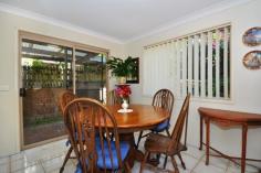 2/14 Philip Street Pottsville NSW 2489 In the Heart of Pottsville's Seaside Village Just imagine a pristine estuary a mere 100 metres away and beach access less than 200 metres from your home. This spacious three bedroom townhouse is a must see for any buyer who is looking for the perfect beachside lifestyle. No need to get in your car because everything is close by in this beautiful village setting where you can walk down the street to your favourite cafe, sit and relax with a coffee followed by a morning dip in the crystal clear waters of the Pottsville Estuary or ocean. This property features: -Sun-drenched open plan dining and living area -Smart, workable kitchen with European appliances and plenty of storage space -Light filled master bedroom with built-in mirrored wardrobe and balcony -Two other bedrooms are sizable and have built in robes -Second shower and toilet downstairs -Lockable pet friendly fenced yard -Single garage with extra storage and separate laundry Markets at your doorstep, mobile library (Fridays), coffee shops, IGA, health services and the technology centre are just around the corner. You just can't beat this for position. If you've ever dreamed about living the beachside lifestyle now is the time. Call Ben Charlton today to start living your dream.