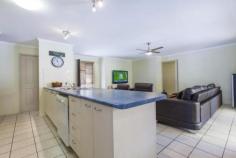 29 Edgewater Pl Sippy Downs QLD 4556 Located at the end of a culdesac in Sippy Downs' most popular street, this home surpasses expectations. The impressive double door entryway flows through to the main kitchen, dining and living area which forms the focal point of the home. You can relax inside while still watching the kids in the pool as the indoor living space flows seamlessly to the fantastic outdoor living area- great for entertaining family and friends. With a huge pool, large outdoor entertainment area and separate gazebo, the 700m2 block still provides plenty of yard space. The functional layout of the home ensures everyone has their own space with the main bedroom separated from the other three. There is a large separate multi-purpose room which is versatile enough to be utilised as a home office, media room, a fifth bedroom or a parents retreat. While the features of this property are impressive enough, it's location is why you'll love calling this place home for years to come. You're situated across the road from beautiful lakeside walks with your own picnic area only 100m from your front door, In less than five minutes you can walk to local schools and shops with nearby access to the University of the Sunshine Coast. The homes in this street are well cared for and every time you drive home, you'll never regret buying into this community focused neighbourhood. With so much on offer, you'll agree that this home represents unbeatable value in this price range. Call today to book a private viewing. Jarrad McCarthy, 0410 052 219.