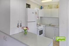 17/18-19 Bank Street Meadowbank NSW 2114 PriceOffers From $370,000 Property TypeUnit Superb 1 Bedroom with District Views Bathed in sunlight this 1 bedroom unit is located on the top floor at the rear of the building in a quiet position with a north facing aspect. Conveniently located and only meters to Meadowbank station, bus, ferry and shops. Perfect as an investment or for a first home buyer. Open plan kitchen Combined lounge and dining En suite bathroom , share laundry & car space North facing balcony with district views Total size 56.5 sqm For further information please contact us: Green Real Estate Agency Phone 9807 8899 (24 Hours - 7 Days a Week) Property Features Close to SchoolsClose to ShopsClose to TransportTerrace/Balcony