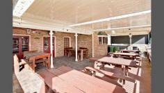 22 Fitzgerald St Windsor NSW 2756 $639,000 A Unique Opportunity Exists Within The Heart Of Windsor This unique parcel has been functioning as a restaurant for the past 15 years and has been a landmark for a good culinary experience in the local area. The 289.4 sqm block, includes a functioning commercial kitchen, separate male and female toilets with wheelchair access, plus its own internal office. This investment offers prime location in the historic township of Windsor and creates its own charm within the historical setting for which Windsor is renowned. This building is now ready for the budding entrepreneur to re-establish this business to its previous glory. To arrange an inspection or if you require further information please call Peter Chidgey on 0414 921 912.