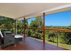 153 Coopers Shoot Road, COOPERS SHOOT, NSW 2479 This sensational property offers two Craftsman built dwellings boasting unique, rural and coastal views. You’ll be the envy of your friends when you move to Stunning Coopers Shoot. The main home features Antique Sydney mixed hardwood flooring, cathedral ceilings, black butt beams and doors opening onto the wide decks taking in the absolute grandstand view. The second dwelling is council approved and fully self-contained, opening out onto a spacious wide deck. UNDER OFFER: Offers over $995,000