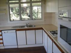 26 Woombye Palmwoods Road Woombye Qld 4559 For Sale This very comfortable 3 bedroom home with polished timber floors has the option of Dual living as there is an extra bedroom plus bathroom downstairs. Extra large covered outdoor entertaining deck that overlooks lush Rainforest is ideal for those summer BBQs. Walking distance to the local school, shops and short drive to the Bruce Highway. Ideal investment with a current return of $360 per week or ideal for someone looking to get into the property market. At this price this property is a must to inspect. Call today to arrange your inspection. Sale Details $335,000 Features General Features Property Type: House Bedrooms: 4 Bathrooms: 2 Land Size: 622 m² (approx) Indoor Living Areas: 1 Toilets: 2 Floorboards Built in Wardrobes Dishwasher Air Conditioning Outdoor Open Car Spaces: 1 Deck Outdoor Entertaining Area Fully Fenced Inspections Sat, 11 Oct 11:00 AM - 11:30 AM