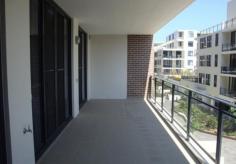 316/18 Bayswater Drive Wentworth Point NSW 2127 Executive Living In This 2 Bed 2 Bath Plus Study - $750 Per Week To Own Bedrooms 2 Bathrooms 2 Car Spaces 1 316/18 Bayswater Drive Fresh and Modern Two Bedroom Unit with Pool Views This two bedroom unit features an open plan living area complete with modern kitchen with stainless steel appliances and direct access through large glass sliding doors to the balcony. Both bedrooms are separated by the kitchen and living room and have their own ensuites. The master bedroom has a walk-through wardrobe The complex is complete with a resort style swimming pool and landscaped gardens. Just moments to the local village shops, cafés and transport to the CBD. This two bedroom apartment is a beautifully appointed residence with loads of natural lights and storage. Property Details Bedrooms 2 Bathrooms 2 Garages 1