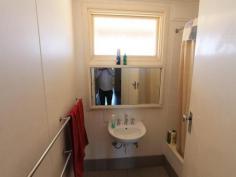 5/8 Padbury Place Port Hedland WA 6721 OCEANFRONT TOWNHOUSE / $1500/pw LEASE IN PLACE! RO Enjoy the relaxed feel of beachfront living from the comfort of your own home! The ocean is at your fingertips when you own this 2 x 2 beach-side sanctuary. Ocean views from the main living area and master bedroom. Beautiful hardwood floors and clean lines throughout the entire house. Two bathrooms on both floors. When you open the front door you are led through the living room straight into the open concept kitchen and dining area. The kitchen leads way to the laundry and first floor bathroom. Out the back is a cosy patio area with storage shed. Upstairs are two spacious bedrooms with the master having ocean views. At the top of the stairs is a second bathroom with bath, shower and vanity. Key Features: - 2 x 2 with ocean views - Open floor plan - Hardwood floors throughout - Back patio with storage shed - $1,500/pw lease in place until June 2015 INVESTORS: $1500/PW LEASE IN PLACE UNTIL JUNE 2015, ROI = 13.8%!!! Do not hesitate, this opportunity will not last! Contact Bill Geraghty at 0475 464 688 bill@crawfordrealtyhedland.com.au General Features Property Type: Townhouse Bedrooms: 2 Bathrooms: 2 Building Size: 119.00 m² (13 squares) approx 565,000