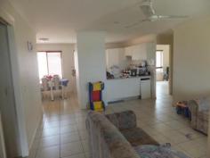 8/2 LAWMAN PLACE Childers Qld 4660 For Sale $225,000 * 2 bedroom, 2 bathroom Brick unit * Great location in Childers * Attached single garage * Front & rear patios * Tiled throughout * Kitchen has gas cook top, electric oven and dishwasher * Lovely views * Ceiling fans in living area and bedrooms
