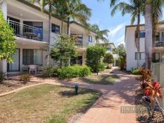 8/243 Weyba Rd Noosaville Qld 4566 This private and spacious one bedroom apartment is located within the superbly located “Noosa River Retreat” complex. The apartment is fully furnished, enjoying décor that has recently been updated and adds appeal to this already fantastic opportunity to secure a foot in the door of the Noosa property market. This top floor apartment enjoys an abundance of natural light and is complimented by its open plan lounge and dining area. The dining area in turn opens out through glass sliding doors to the paved terrace which overlooks the swimming pool and barbecue area. The bedroom is enormous and is large enough to host a queen or king size bed. The bedroom also enjoys built in robes and a full ensuite/main bathroom complete with corner spa bath and large shower. Outside, the new owners will enjoy the use of the lagoon style swimming pool with spa, large grassed entertaining area and the built in barbecue. This area is ideal for spending long, lazy Summers with friends or family. This apartment is located only a short stroll to Noosa River, Gympie Terrace shops and restaurants as well as also being close enough to walk to Noosa Junction. Hastings Street and all of its attractions are only a 5 minute drive away. Other Features Include: - Great Rental Occupancy - Suits Couples - Tinted Windows for Added Privacy - Public Transport at Front Door - Access to Laundry Facilities - Undercover Parking - Well Maintained Gardens - Great On-Site Management for Investors