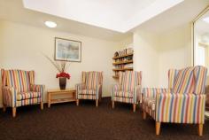282A Bronte Road, Waverley NSW 2024 HOSTEL ACCOMMODATION
Charingfield is a Low Level Aged Care
Facility (Hostel). It comprises 40 bedsitter hostel units for residents
over 55 years who require assisted living. All residents must be
assessed and approved by the Dept of Health & Ageing.
* bedsitter units (23sqm- 28sqm)
* ensuite bathroom
* private balcony
* built in robe
* kitchenette
* 24 hour emergency assistance
Complex includes - dining rooms (4), lounge rooms (4), laundries (4),
recreation hall, commercial kitchens, hairdressing salon, secure garden
& courtyard, underground parking, bus, security building, 24 hour
staffing. All meals, cleaning, activities & personal care services
are provided for example assistance to shower, to toilet, to make beds,
administer medication.
For details and availability contact:
Peter McGuinn office 9311 7711 mobile 0414 283 055
Accommodation Bond $550,000
Weekly Services Fees are payable in accordance with the Commonwealth Dept of Health & Ageing Fee Schedule.