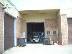 5/12 Severn Street
St Marys
NSW
2760
- Building Area: 266 sq metres.
- Solid full brick construction
- Includes office area of approx. 24 sq metres.
- Direct street access to roller door.
- Allocated parking for 2 vehicles.
- Male and female amenities with shower.
- Complex of 12 units with dual street access.
- Security fencing and gates
- Zoned Industrial IN(1)
- 24/7 Operation allowance
- Easy access to Gt Western H’way & M4
Floor Area:
266 m²
Parking Spaces:
2