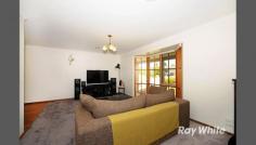 9 Lemnian Ct Langwarrin VIC 3910 $380,000 - $410,000 LANGWARRIN (118276747): If you believe in the age old theory that a top
location equals great real estate then this as an absolute must to
inspect! Sensational position within walking distance to Langwarrin
Primary School, only a short distance to all other local amenities
including local kinder gardens, Langwarrin shopping precinct and only an
app. 15min drive to the Frankston beach! The property itself has
been well maintained over the years and comprises of 3 true robed
bedrooms. The large master is complete with a bay window, air con, FES
and a WIR whilst bedrooms 2 and 3 are within close proximity to the
family toilet and bathroom with separate bath/shower facilities! The
kitchen, positioned in the middle of the property, allows for clear
views out the back allowing you to keep an eye on the young ones as they
play in the secure yard. Offering ample cupboard/bench space,
appliances including a rangehood, 4-burner hot plate, dishwasher and
oven. All this plus a whole lot more overlooking the family/meals zone
with convenient external sliding door access. Upon entry you
will be greeted by a spacious family area with a bay window and
adjoining formal dining room that can be set up as an open study,
outdoor entertaining is taken care of with the great sized pitched roof
pergola with decking perfect for all of those pending summer family and
friend BBQs. Added internal extras included floorboards, ducted
heating, near new carpets, plenty of storage in the laundry and don't
forget the neutral tones throughout! Step outside and be embraced
by a traditional, old school court location providing the ideal setting
for a kick of the footy with the local neighbours. There is a spacious
front yard with low maintenance landscaping, a private bull nosed
verandah entry plus a lengthy widened driveway with enough room to park
multiple vehicles. Beyond the lengthy driveway there is a double garage
with rear access to the back yard, so there is plenty of room for all
the toys!